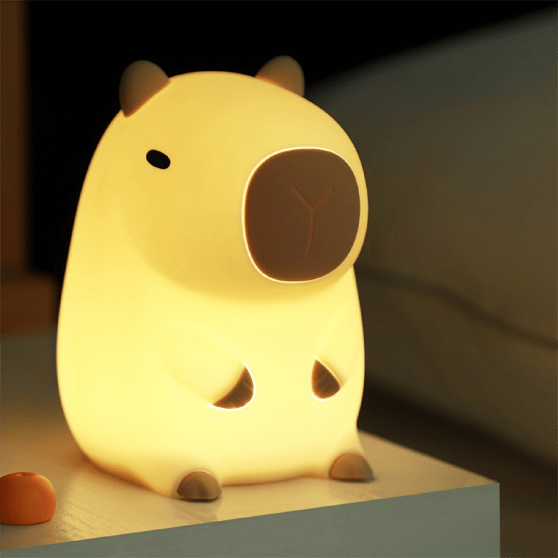 Frelmond - Rechargeable Kids Night Light