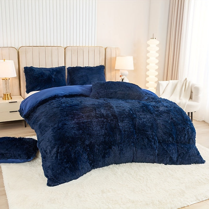 Bomrick - Cozy 3-Piece Bedding Set