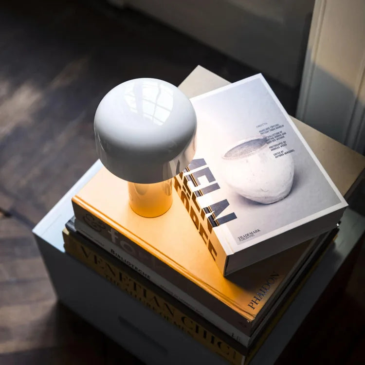 Sovendra - Portable Color-Changing LED Lamp