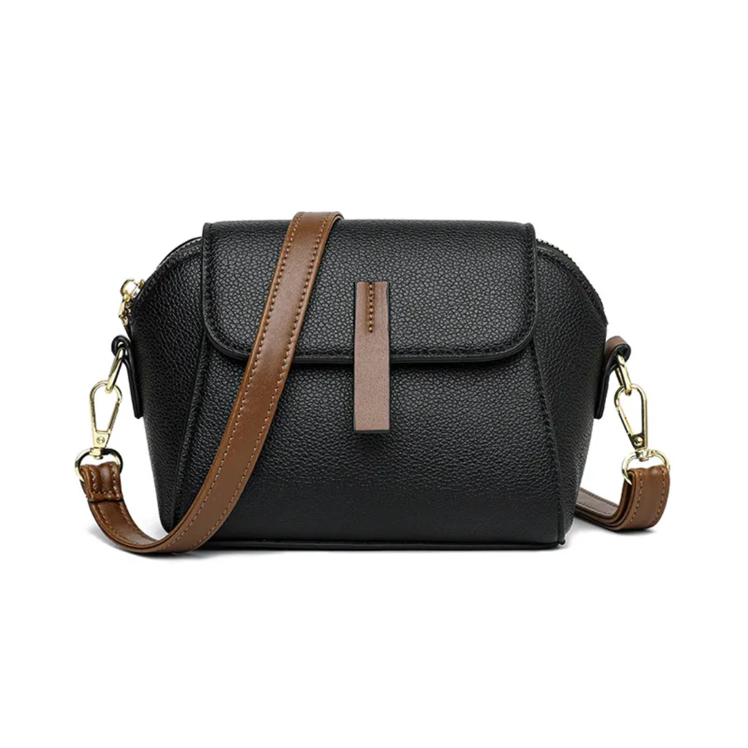Jade Purse - Elegant and Compact Crossbody Bag