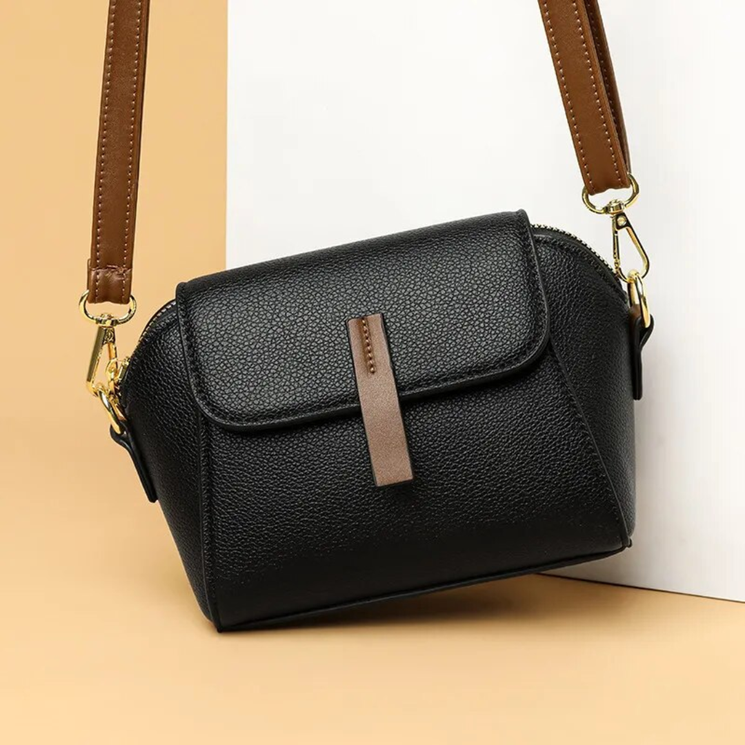 Jade Purse - Elegant and Compact Crossbody Bag