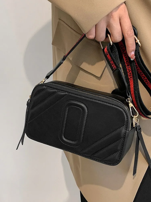 NorrineBag - Stylish Crossbody Bag for Every Occasion