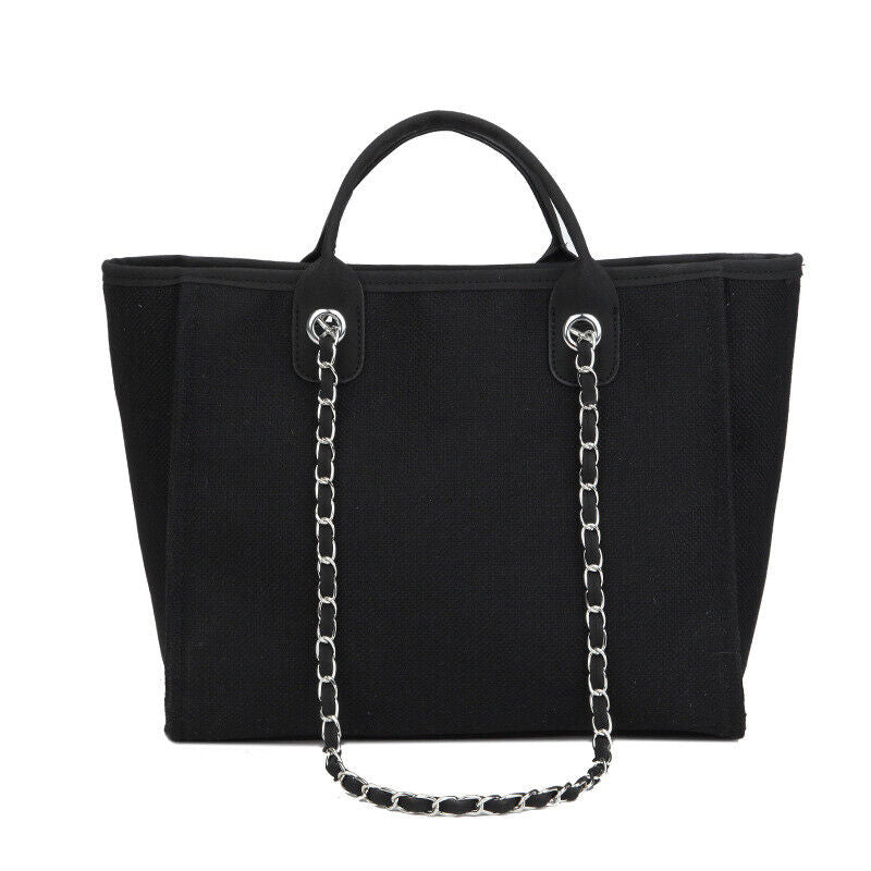 Elise Tote - Everyday Carryall with Timeless Style