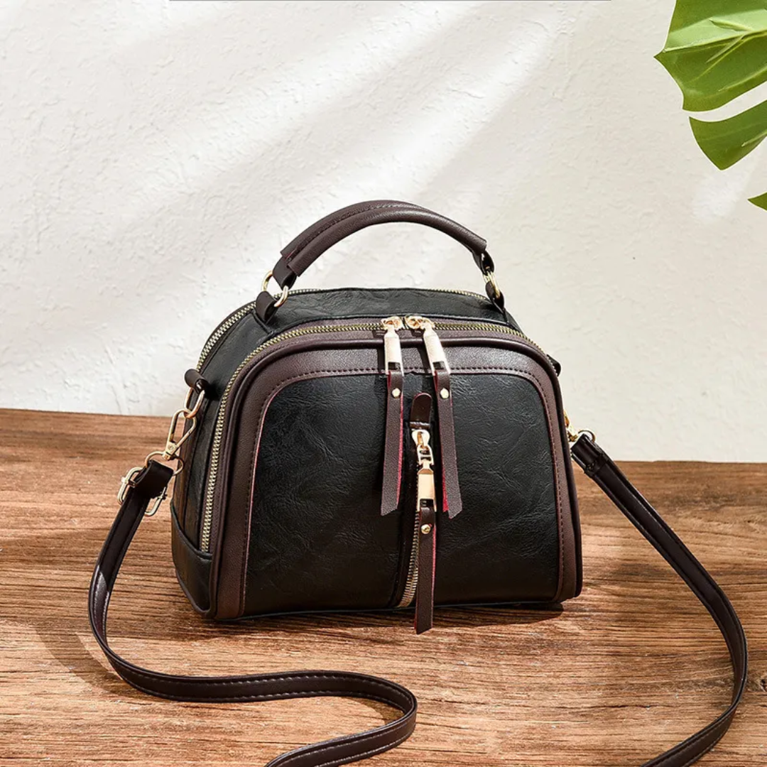 Carol Shell Bag - A Stylish Everyday Handbag for Women