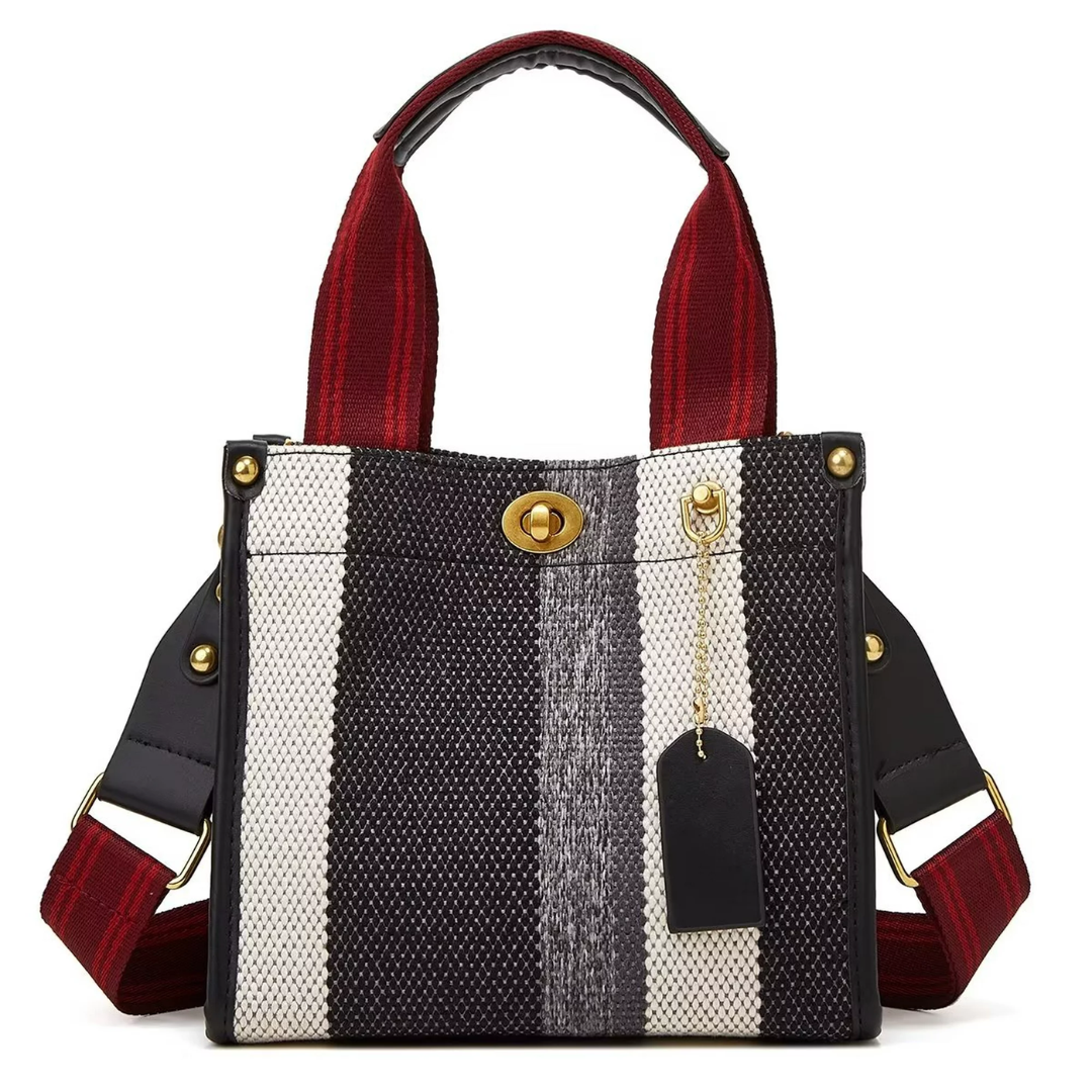 Rachelle Tote Bags - Stylish and Practical Everyday Totes
