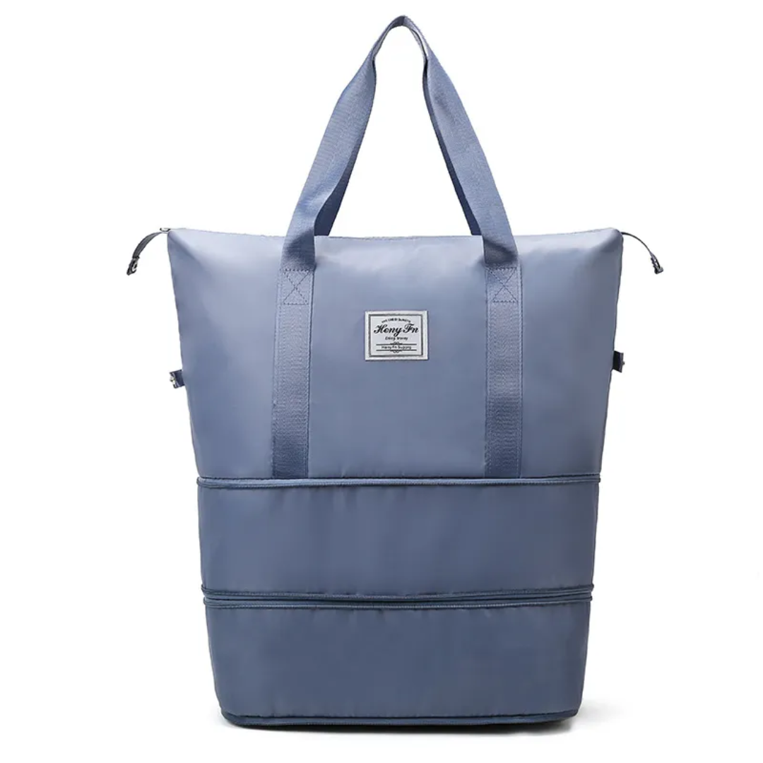 Gabbie Travel Bag - Durable and Expandable