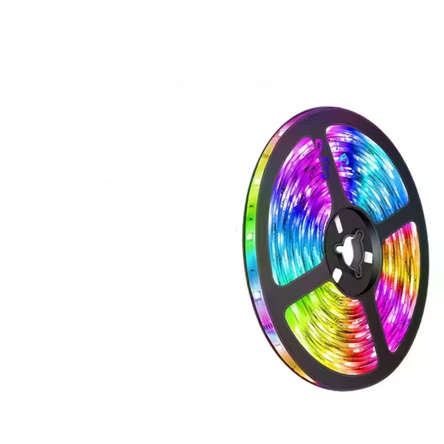 GlowShift - RGB LED Strip for Room and TV