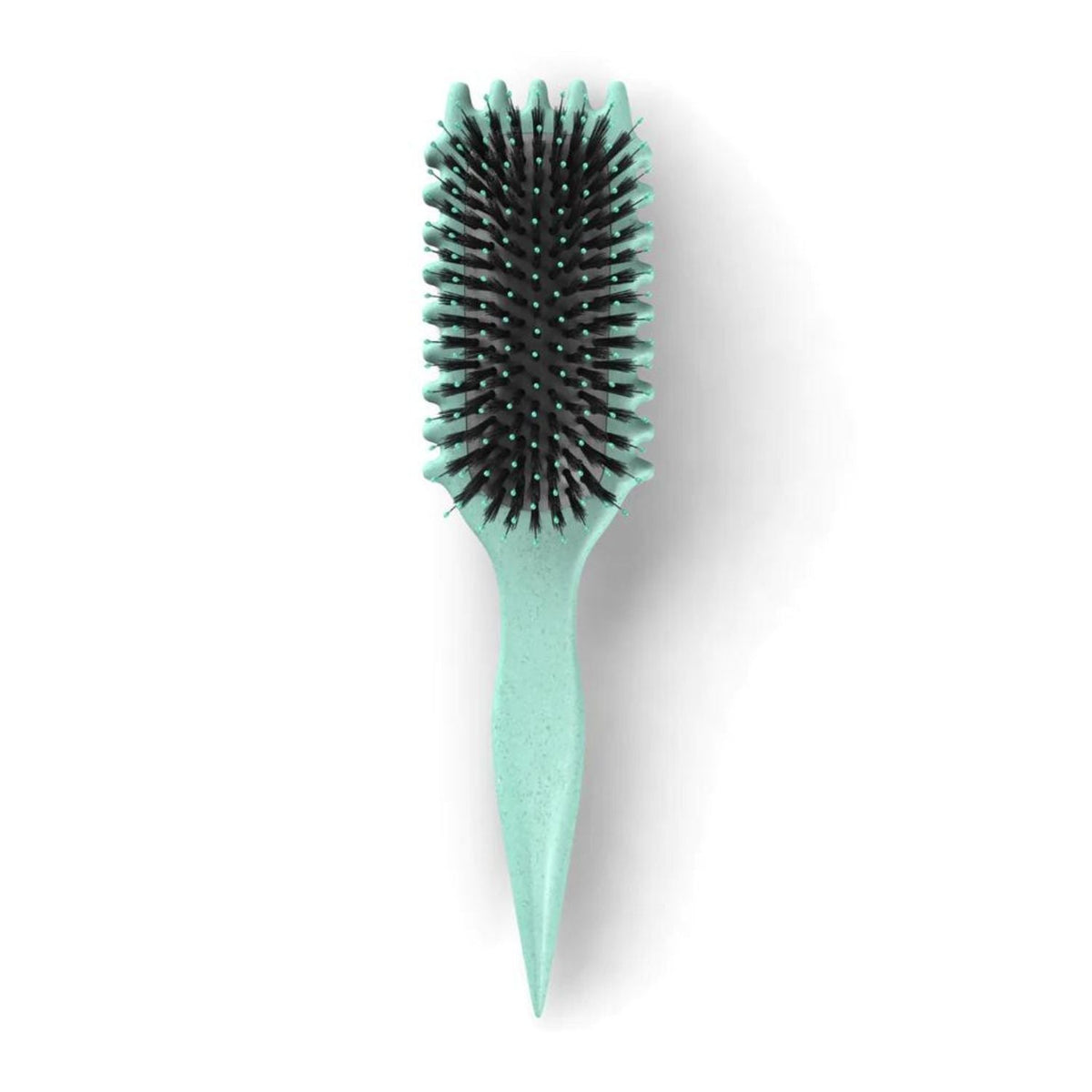 GaloCurl - Professional 3-in-1 Styling Brush for Curls