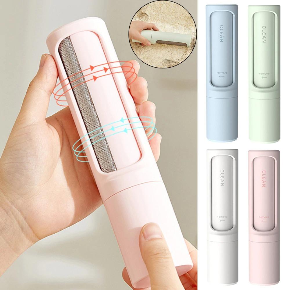 PetClear - Portable Mini Pet Hair Remover