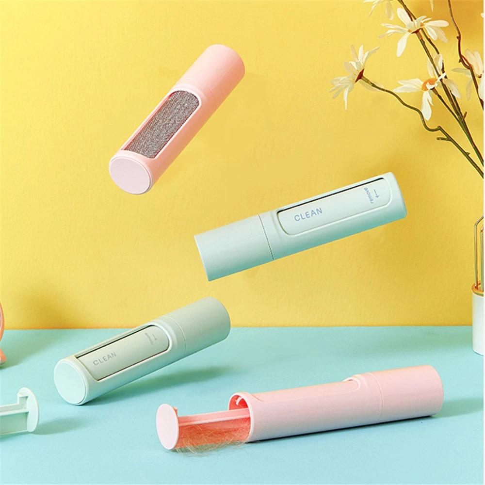 PetClear - Portable Mini Pet Hair Remover