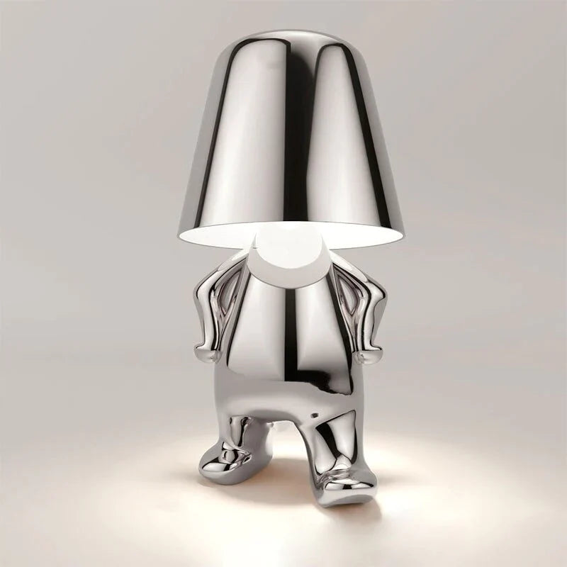 5 Brothers - Wireless LED Table Lamps