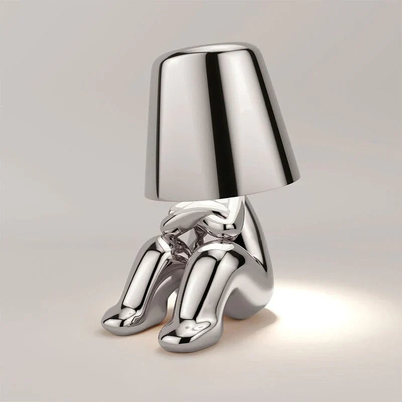 5 Brothers - Wireless LED Table Lamps