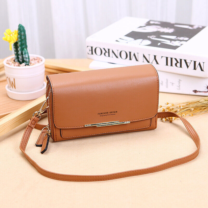 CaraBag - Elegant and Versatile Crossbody Bag