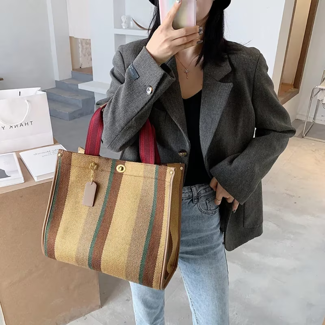 Rachelle Tote Bags - Stylish and Practical Everyday Totes