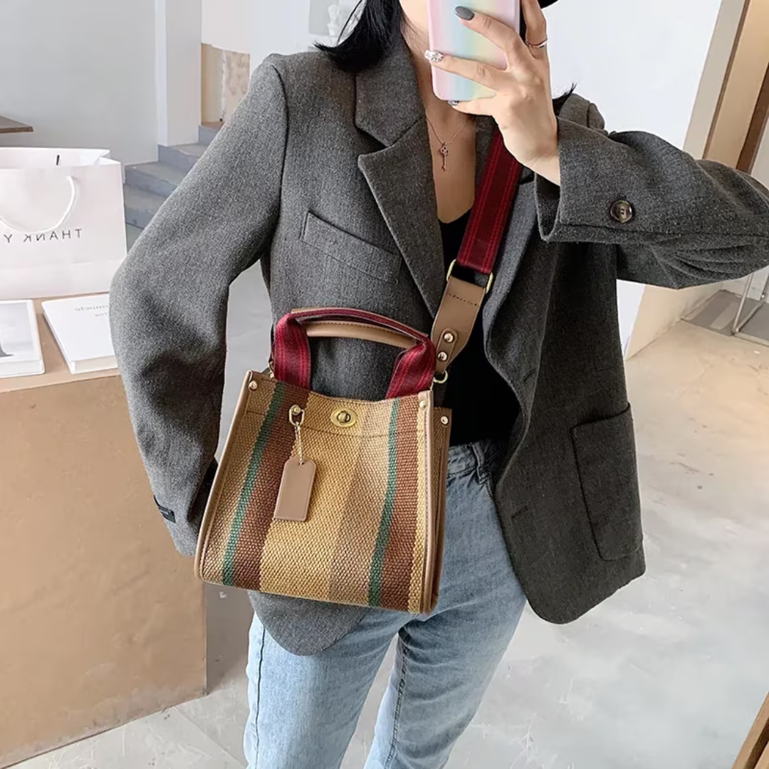 Rachelle Tote Bags - Stylish and Practical Everyday Totes