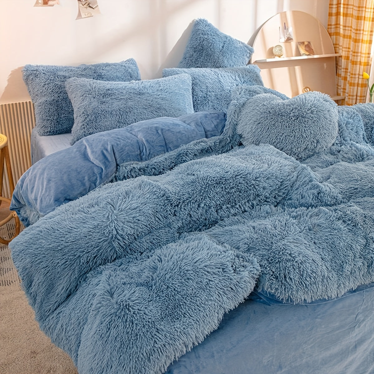 Sedmont Vale - Luxurious Duvet Cover Bedding Set