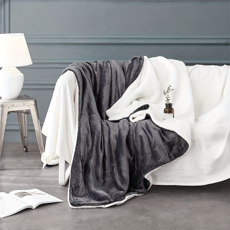 Degmont - Ultimate Cozy Comfort Blanket