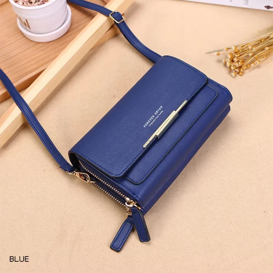 CaraBag - Elegant and Versatile Crossbody Bag