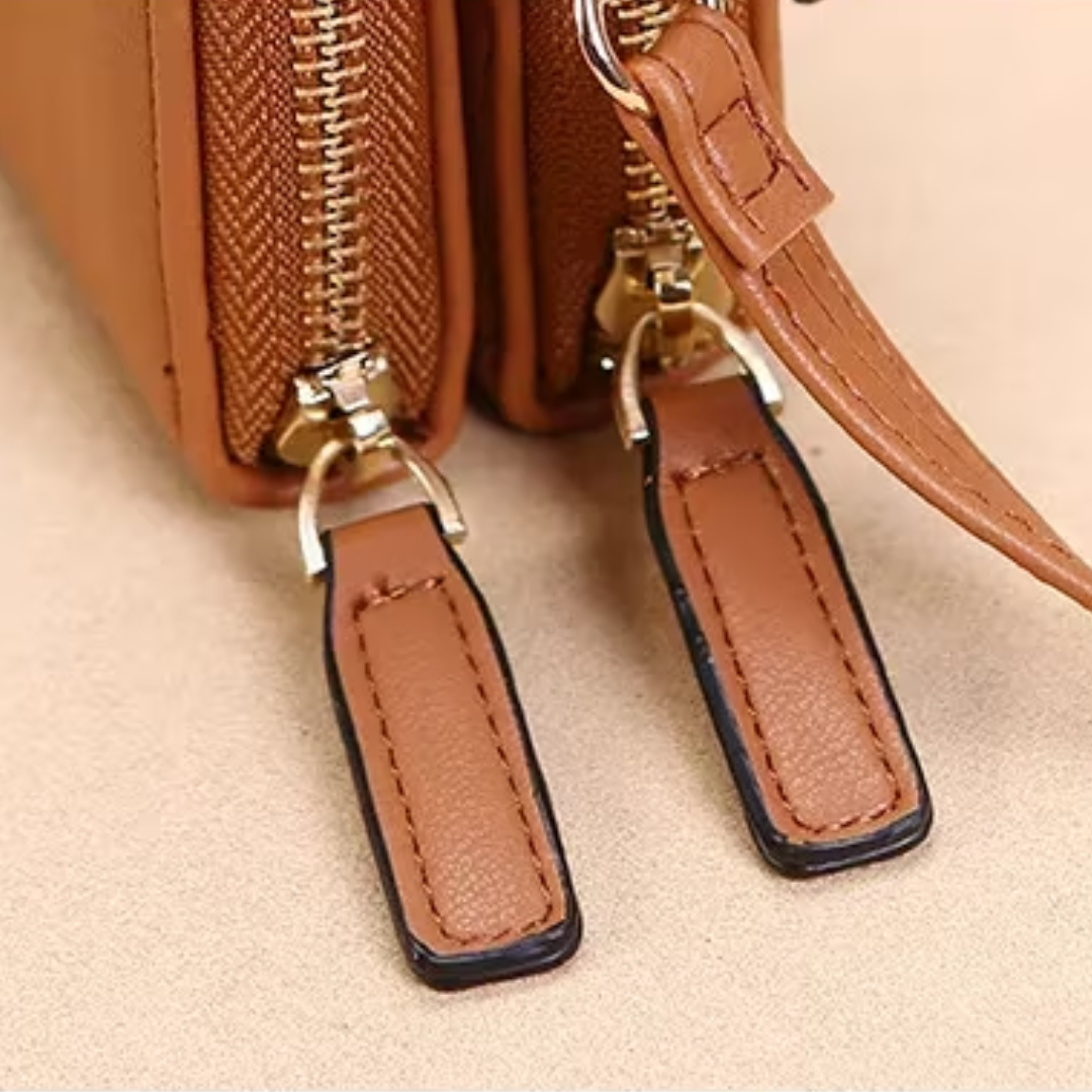 CaraBag - Elegant and Versatile Crossbody Bag