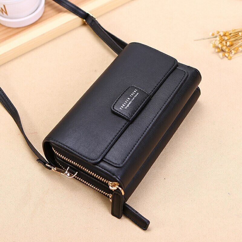 CaraBag - Elegant and Versatile Crossbody Bag