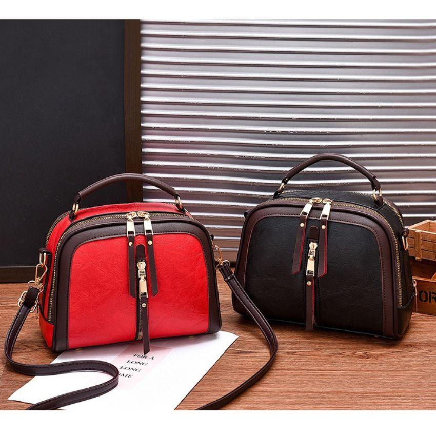 Carol Shell Bag - A Stylish Everyday Handbag for Women