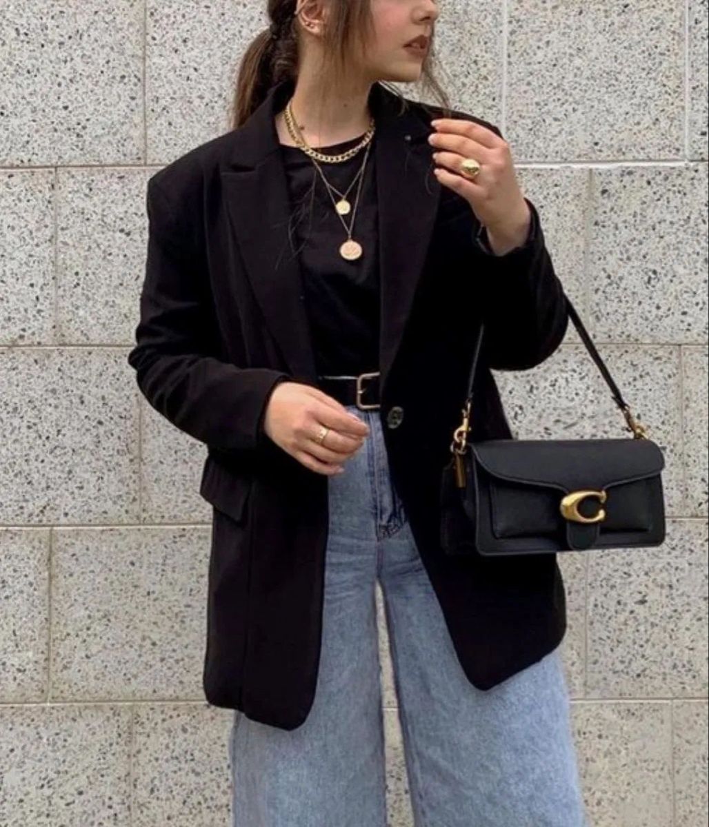 BellaCross - Luxury Crossbody Bag for Everyday Wear