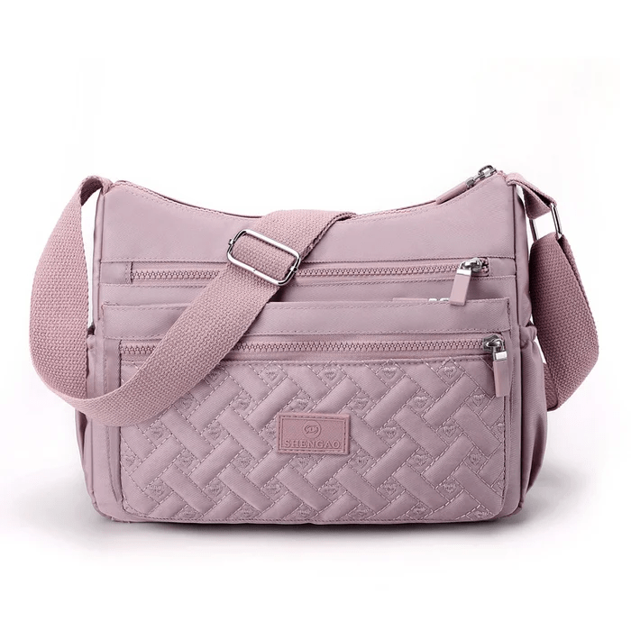 UrbanEssence Crossbody Bag - Fashionable and Functional Accessory