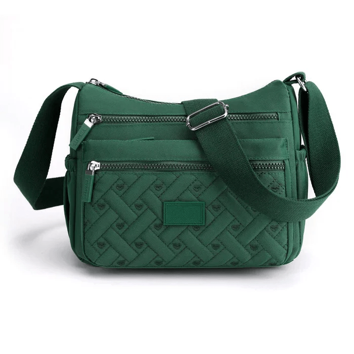 UrbanEssence Crossbody Bag - Fashionable and Functional Accessory