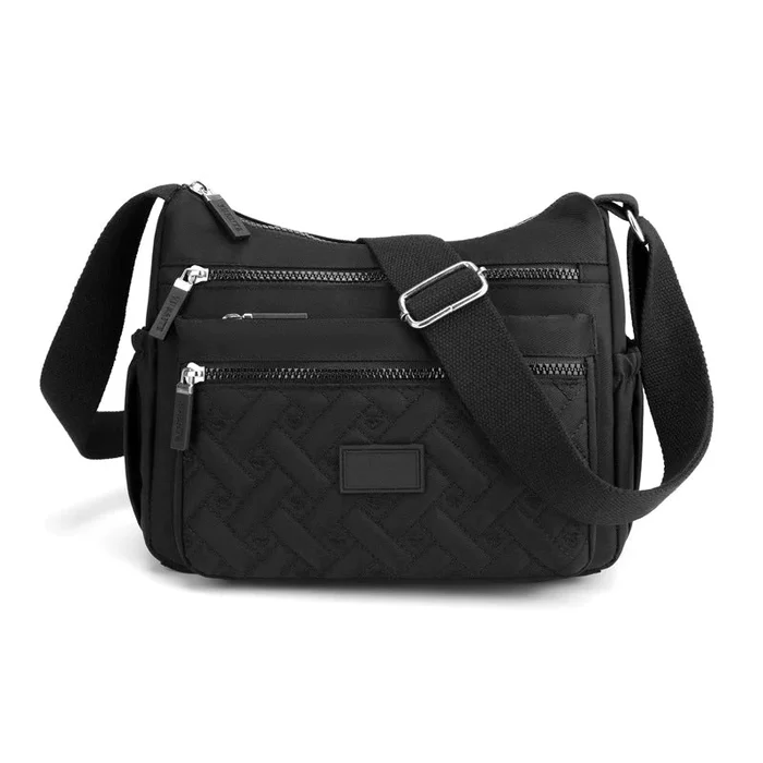 UrbanEssence Crossbody Bag - Fashionable and Functional Accessory