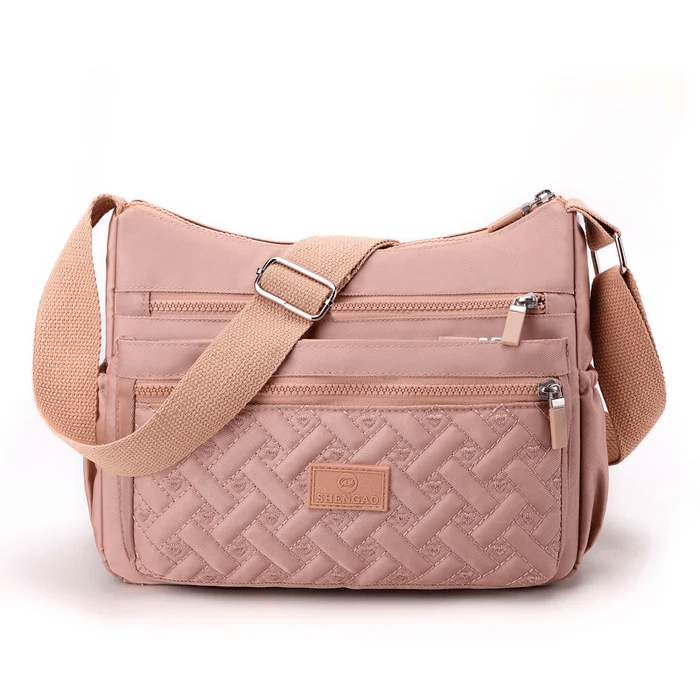 UrbanEssence Crossbody Bag - Fashionable and Functional Accessory