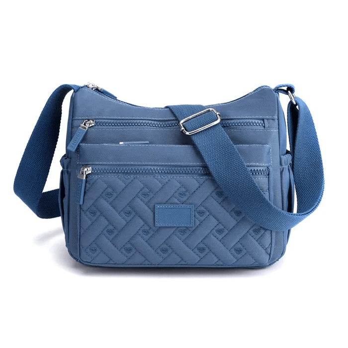 UrbanEssence Crossbody Bag - Fashionable and Functional Accessory