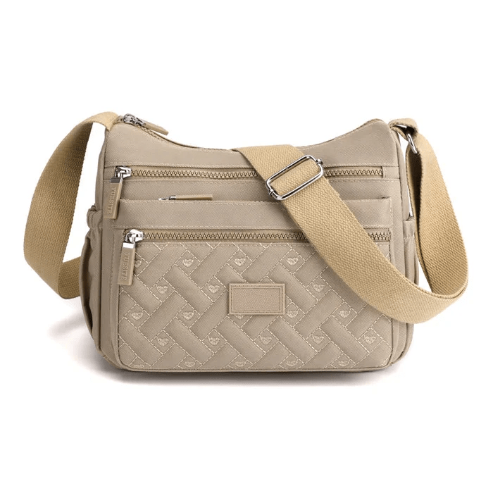 UrbanEssence Crossbody Bag - Fashionable and Functional Accessory
