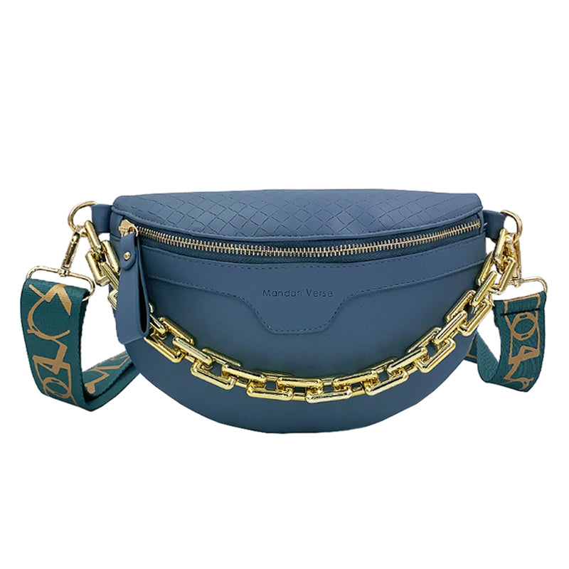 ShanaBag - Luxury Crossbody Bag for Women