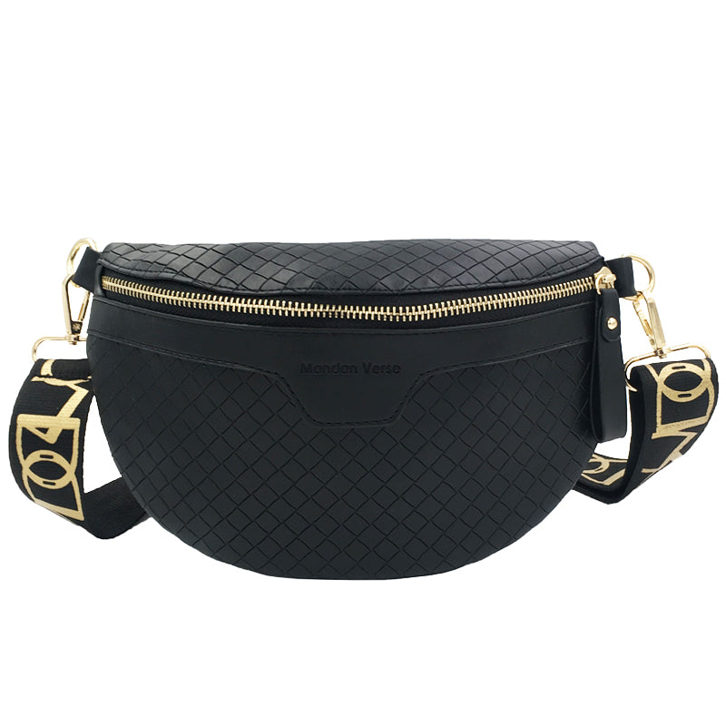 ShanaBag - Luxury Crossbody Bag for Women