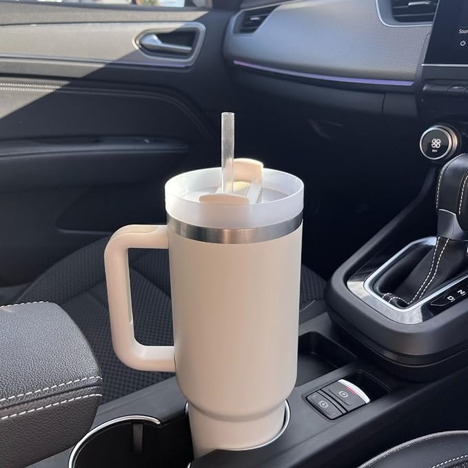 HydratePro Tumbler - Insulated FlowState Lid Design