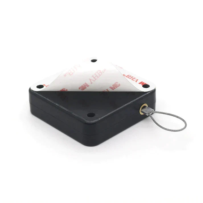 Doorcloser - Automatic Self-Closing Door Device