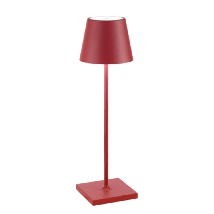 Wablin - Wireless Rechargeable LED Table Lamp