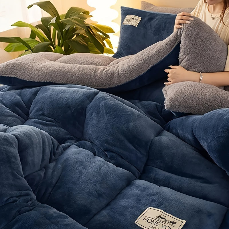 Korlash - Cozy Fall and Winter Comforter