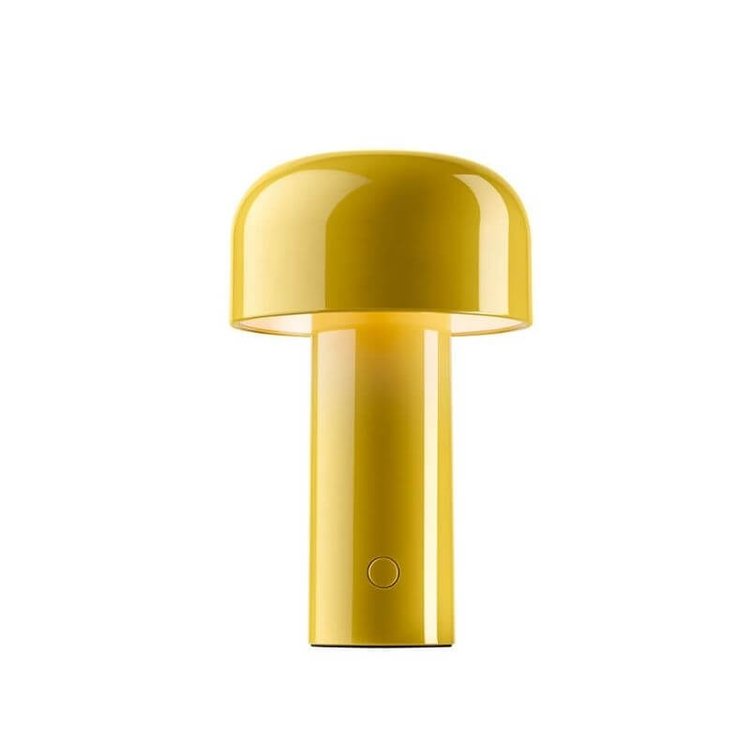 Sovendra - Portable Color-Changing LED Lamp