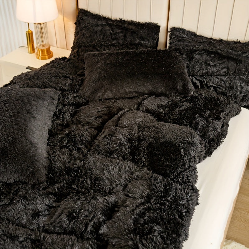 Bomrick - Cozy 3-Piece Bedding Set