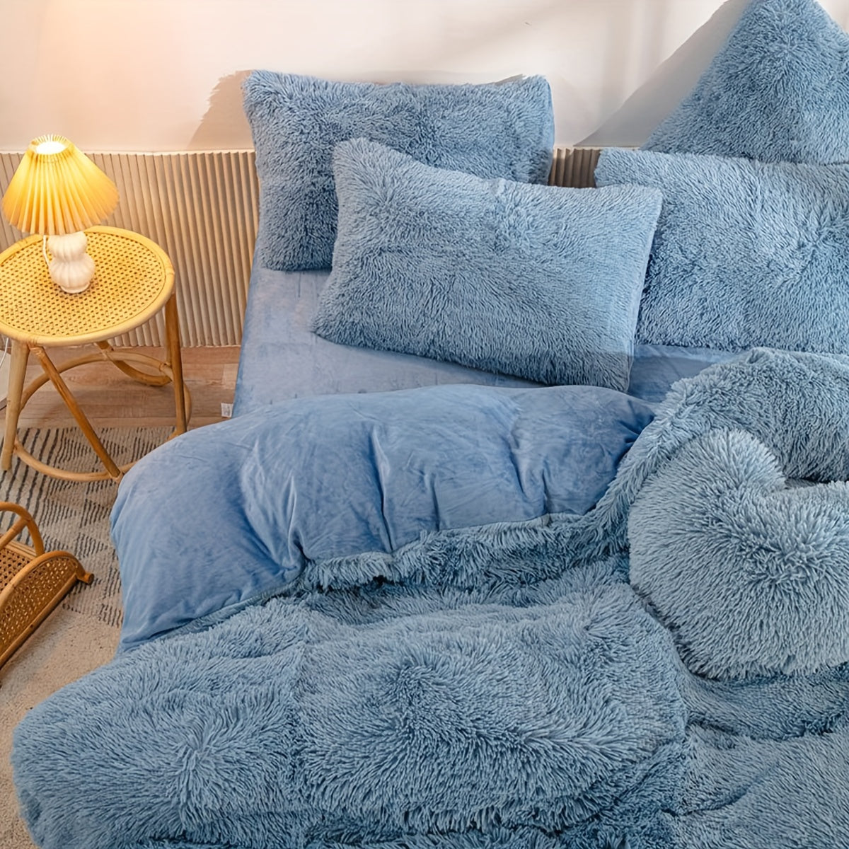 Sedmont Vale - Luxurious Duvet Cover Bedding Set