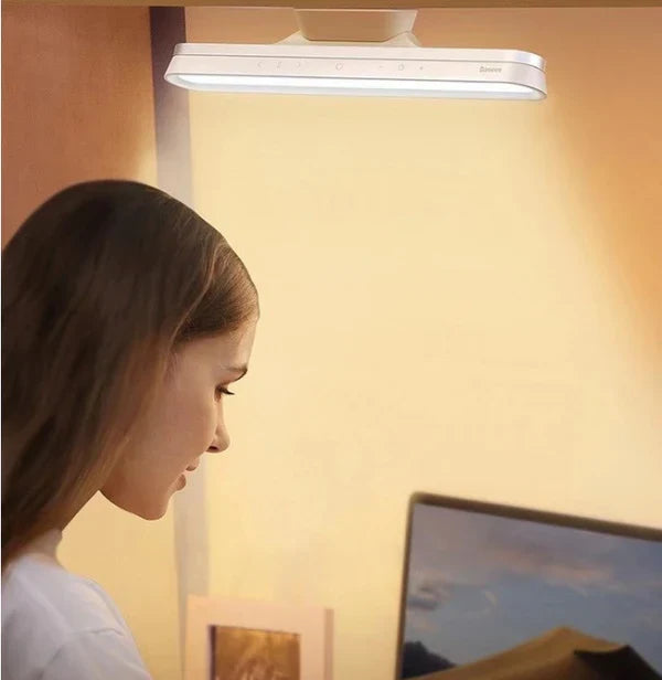 Cornova - Modern LED Lamp with Touch Function