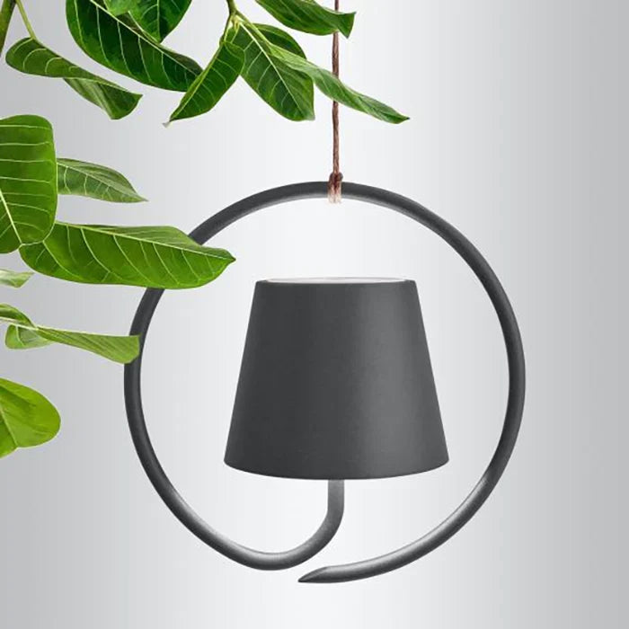 Brallow - Cordless Rechargeable Outdoor Light