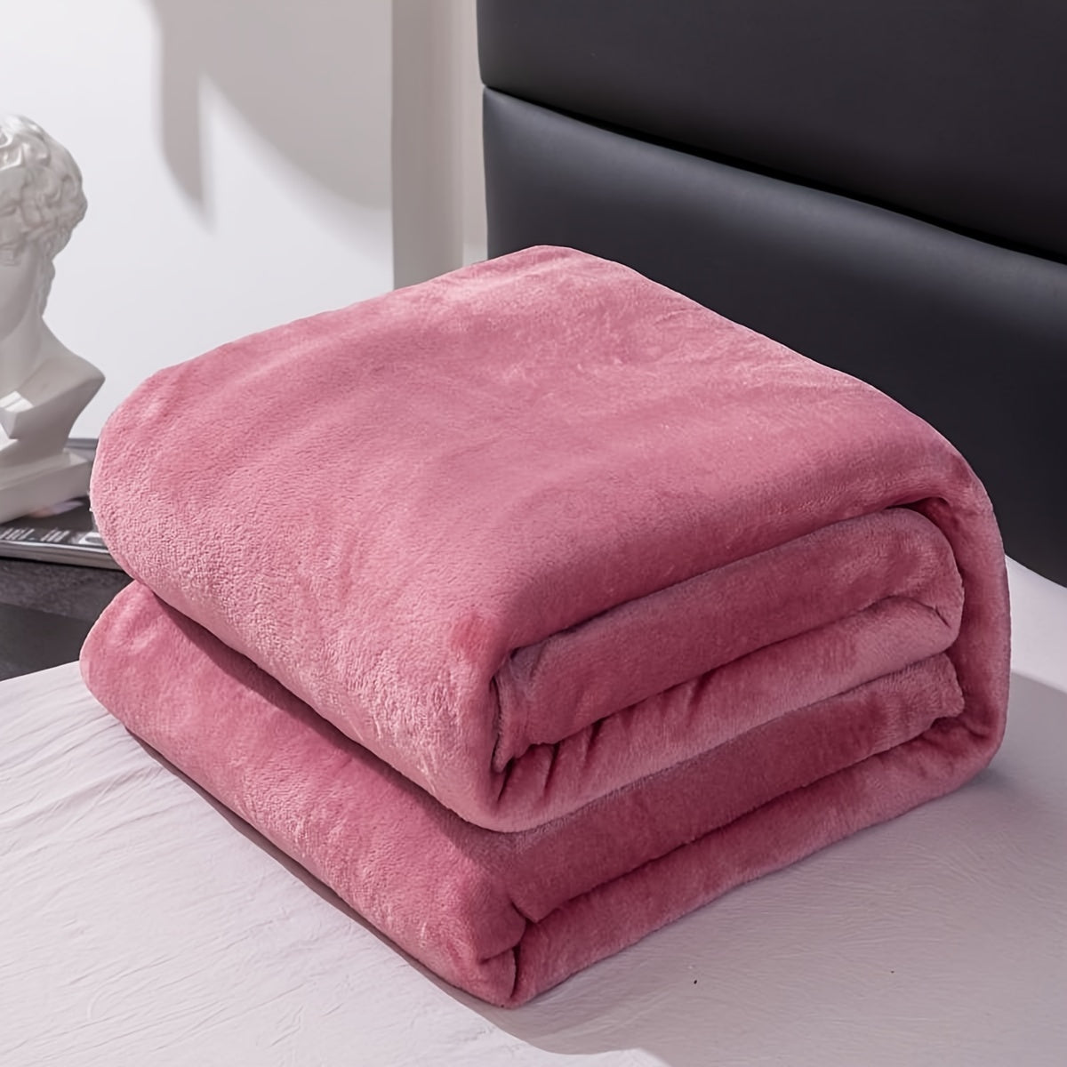 Rodmere - Luxury All-Season Comfort Throw