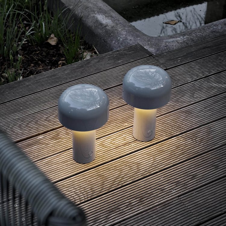 Sovendra - Portable Color-Changing LED Lamp