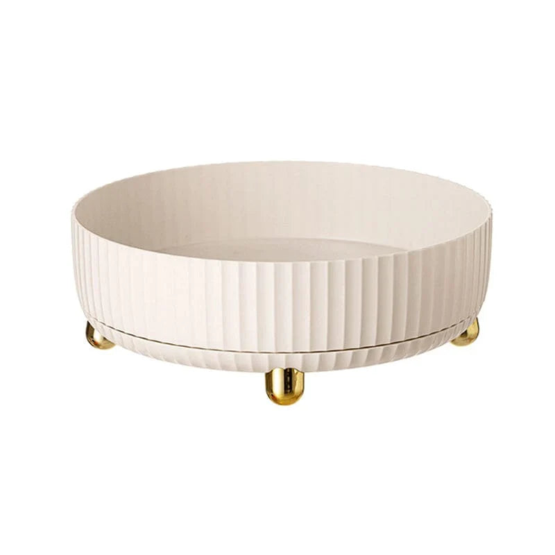 Plessdale - Space Saving Rotating Storage Rack
