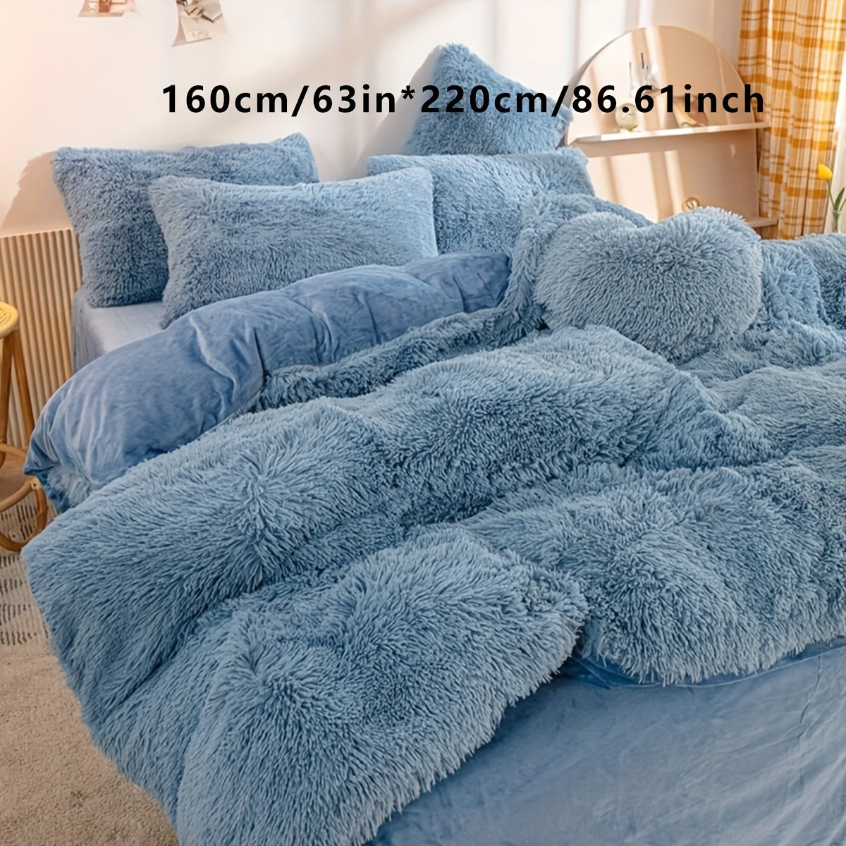 Sedmont Vale - Luxurious Duvet Cover Bedding Set