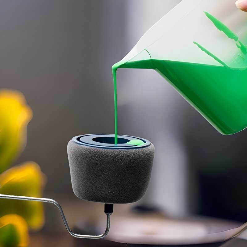 PaintPro - Effortless Paint Roller Refill Tool