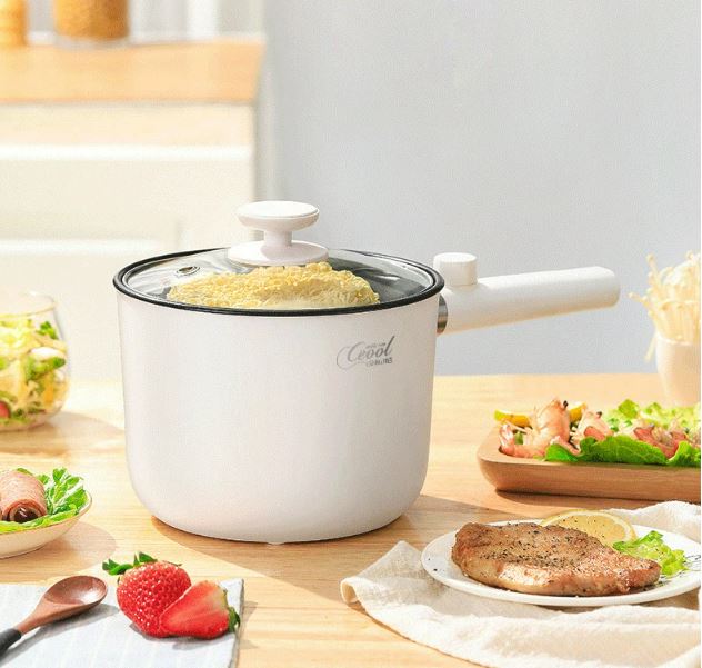 CookingStyle - Ultimate Electric Casserole for Easy Cooking
