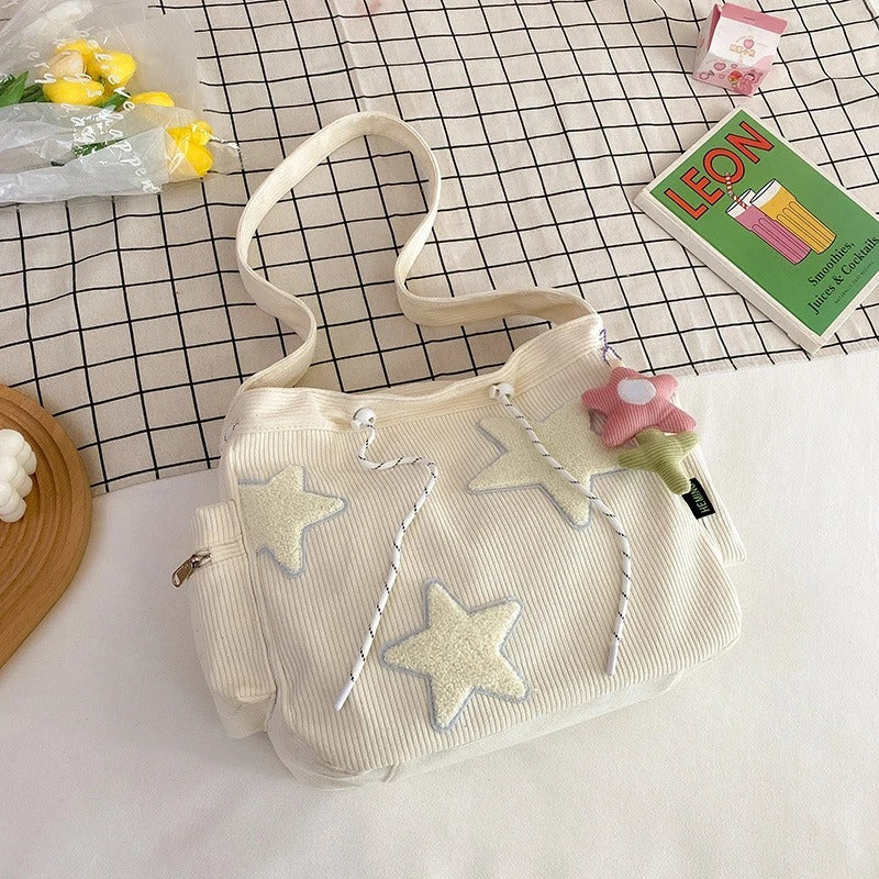 TrendEase Crossbody Bag - Stylish Crossbody for Everyday Wear